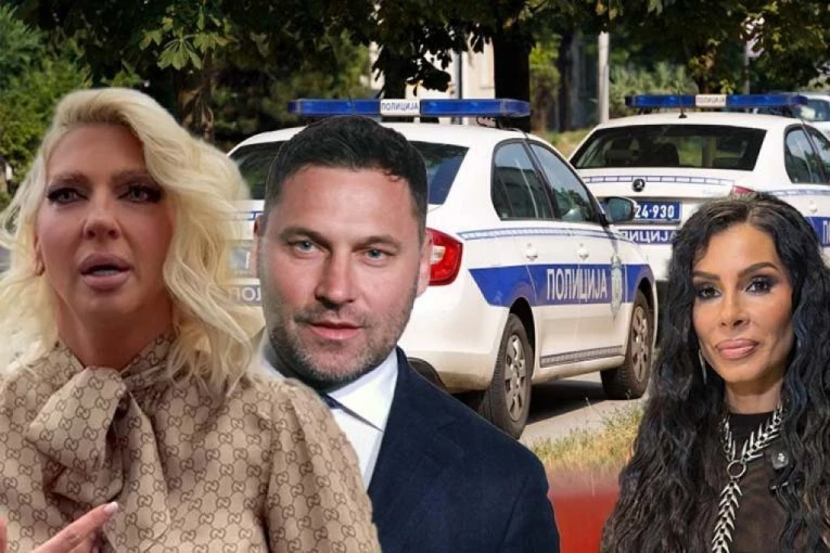 "PROMENA BRAVE JE POSLEDICA, ŠTA JE UZROK?" Pevačica nikad brutalnije o drami Karleuše i Duška, zbog ovog sumnja u istinitost priče! (VIDEO)