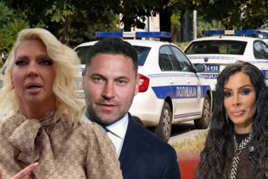 "PROMENA BRAVE JE POSLEDICA, ŠTA JE UZROK?" Pevačica nikad brutalnije o drami Karleuše i Duška, zbog ovog sumnja u istinitost priče! (VIDEO)