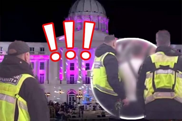 KOLAPS U "ELITI", UČESNICE DEMOLIRALE BELU KUĆU: Nastao totalni karambol, obezbeđenje doletelo munjevitom brzinom!