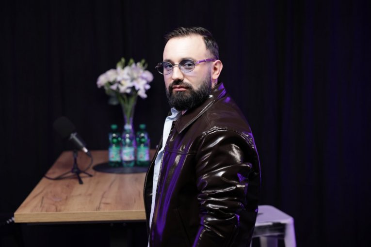 Filip Mitrović Hotcast