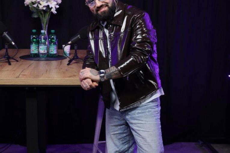 Filip Mitrović Hotcast