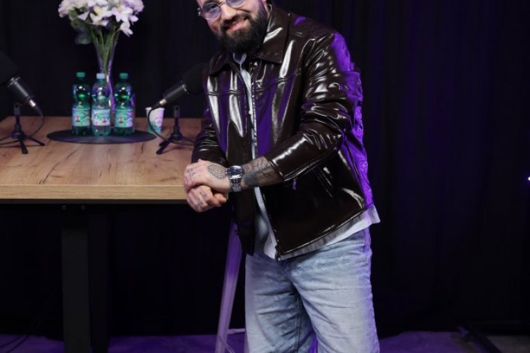 Filip Mitrović Hotcast