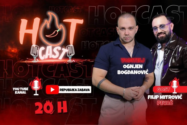 ZBOG OVE IZJAVE ĆE SE TRESTI ESTRADA! Filip Mitrović napravio ZEMLJOTRES zbog Karleuše i Ane Nikolić