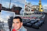 OTKRIVAMO! ŽIVKO BAKIĆ UBIJEN ZBOG NEDAVNE ZAPLENE 10 TONA KOKAINA U ŠPANIJI! Droga otkrivena kada je brod ostao bez goriva, tada pale vođe "balkanskog kartela"!