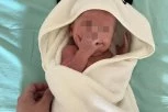 BEBI BUM U NIŠU! Za vikend rođeno 16 beba, devojčice ubedljivo brojnije