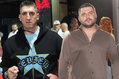 VI ODLUČITE - KRISTIJAN GOLUBOVIĆ ILI ASMIN DURDŽIĆ? Hit scena u "Eliti", na vama je KONAČNA ODLUKA! (VIDEO)