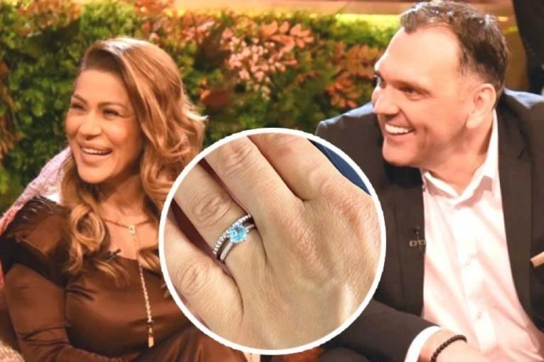 KASPER ODREŠIO KESU! Vilica će vam pasti kada čujete KOLIKO KOŠTA BURMA MINE KOSTIĆ!