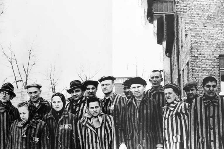 Oslobođenje Aušvica
