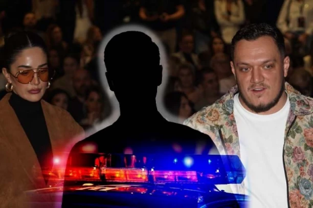 VODITELJ RIJALITIJA IZNEO NAJMRAČNIJE TAJNE "ELITE!" Zbog ovih stvari DOBIJAO PRETNJE SMRĆU, pomenuo Anđelu i Gastoza!