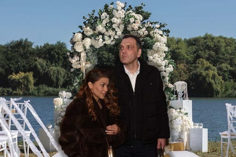 Mina Kostić i Kasper