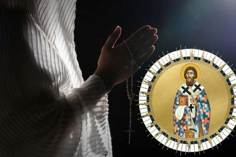 DANAS SE NAD SRBIJOM OTVARAJU VRATA NEBESKOG SVETA: Molitva Svetom Savi koju bi svaki Srbin bar jednom trebalo da pročita