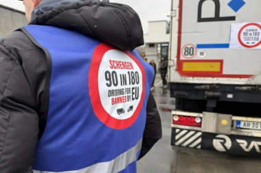 PAŽNJA, U OVOM SLUČAJU SLEDI DEPORTACIJA: Zbog ove greške na granici možete dobiti zabranu ulaska u EU!