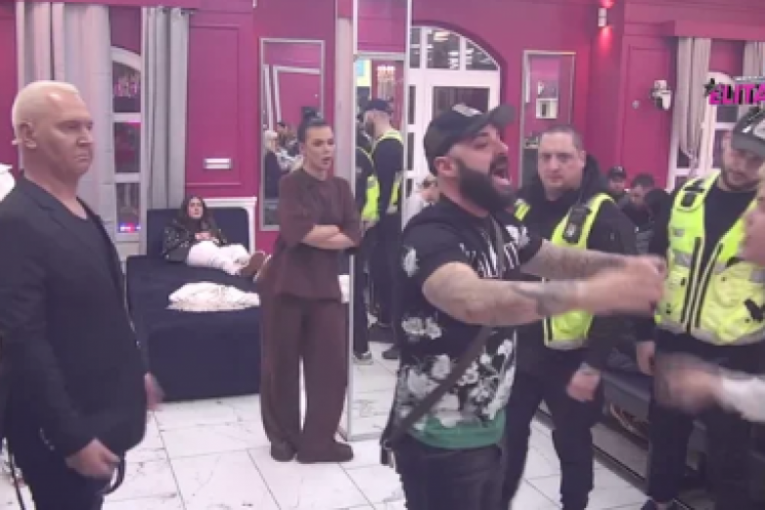 Anita Stanojlović, Luka Vujović