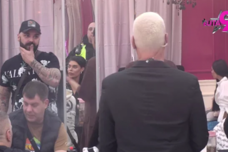 Anita Stanojlović, Luka Vujović