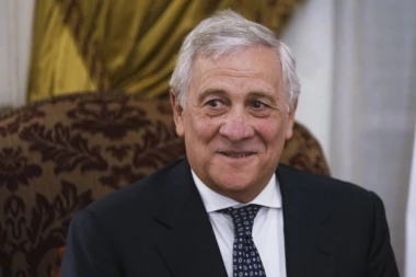 N1 iznosi lažne "činjenice" o dolasku Antonija Tajanija u Beograd: Kolege, ne blamirajte se