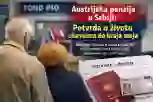Velika promena: Ako primate austrijsku penziju u Srbiji, ovo morate da uradite