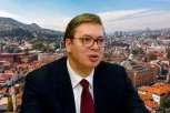 STAVITE SE U SRPSKE CIPELE! Vučić Sarajevu održao lekciju iz istorije, politike i prava: Moramo da živimo zajedno