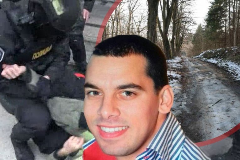 РАСКРЫВАЕМ! НОВЫЕ АРЕСТЫ ПО ДЕЛУ ОБ УБИЙСТВЕ ЖИВКО БАКИЧА! Выявлены организаторы жестокой ликвидации!