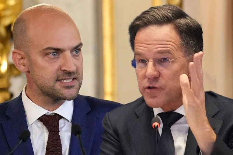 OVO NIKO NIJE OČEKIVAO! Francuska kritikovala generalnog sekretara NATO i uputila mu OŠTRE reči!