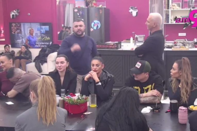 Maja Marinković i Asmin Durdžić