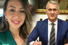 PREOKRET U SKANDALU KOJI JE POTRESAO PODGORICU! Mirjana Pajković nije ucenjivala Vukšića, istraga o snimcima se NASTAVLJA!