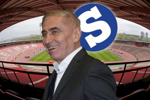 "DA SE PONOVI UTAKMICA PROTIV MALMEA!" Boško Đurovski za Sportissimo o okrašju sa Seltom!