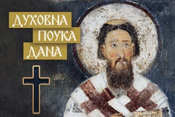 NIKADA SE NE MEŠAJTE SA OVIM LJUDIMA! Sveti Sava je govorio da ćete samo tako sebi obezbediti dugovečnost i lep život