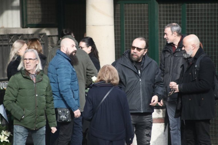 Sahrana Senke Veletanlić