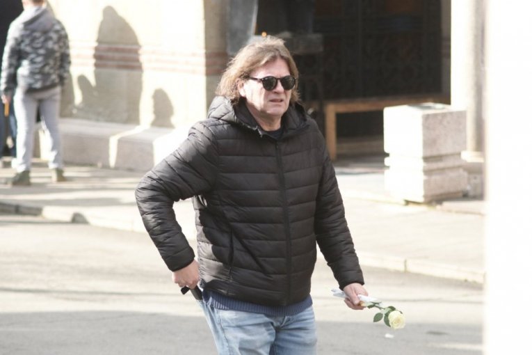 Sahrana Senke Veletanlić