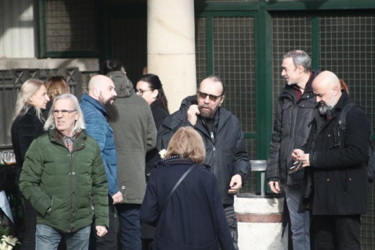 Sahrana Senke Veletanlić