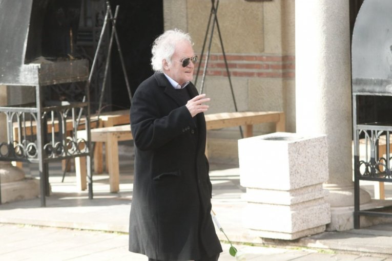 Sahrana Senke Veletanlić