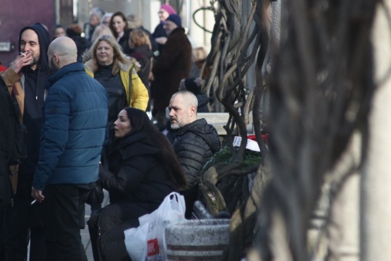 Sahrana Senke Veletanlić