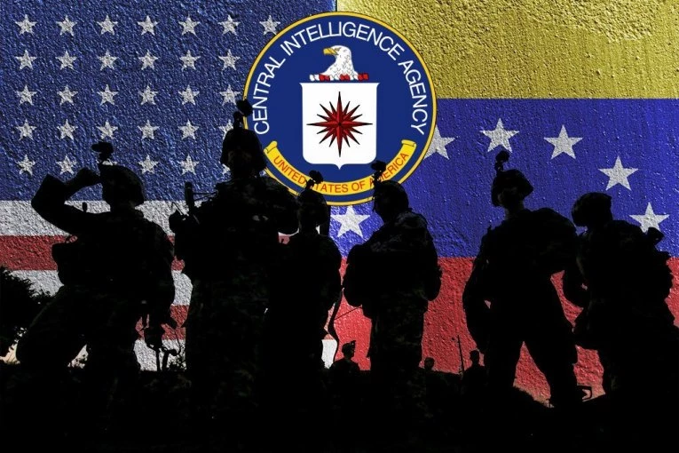 DA LI JE OVO PRAVI RAZLOG RUŠENJA MADURA? SAD planira uporište u Venecueli nakon hapšenja bivšeg predsednika, evo šta će se graditi