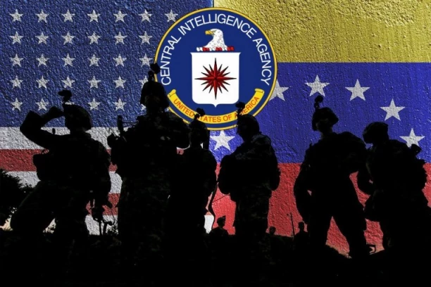 DA LI JE OVO PRAVI RAZLOG RUŠENJA MADURA? SAD planira uporište u Venecueli nakon hapšenja bivšeg predsednika, evo šta će se graditi