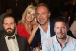 CELA SRBIJA PLAČE ZBOG OBJAVE PORODICE MARINKA ROKVIĆA: Slavica, Nikola i Marko se oglasili na njegov rođendan - da srce pukne od tuge! (VIDEO)