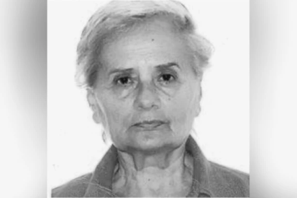 Umrla Milica Mila Knežević!