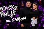 Vanja Lakatoš u Minskom! Aleksandra Mladenović me je odbila jer nisam bio popularan!