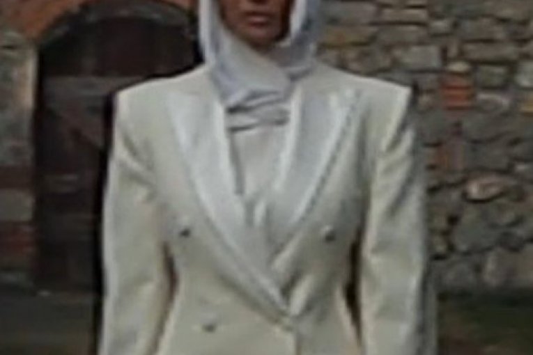 Danijela Dimitrovska