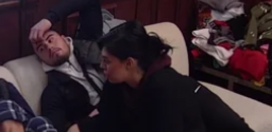 PAKLENI PLAN ANITE I LUKE OBELODANJEN - Spremni da PREVARE CELU naciju, kamera sve zabeležila!