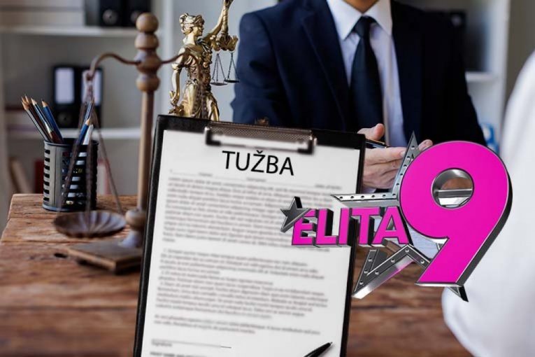 HITAN APEL, ADVOKAT STIŽE U "ELITU": Takmičarku će izvesti na SASLUŠANJE, ovo će je SKUPO koštati!