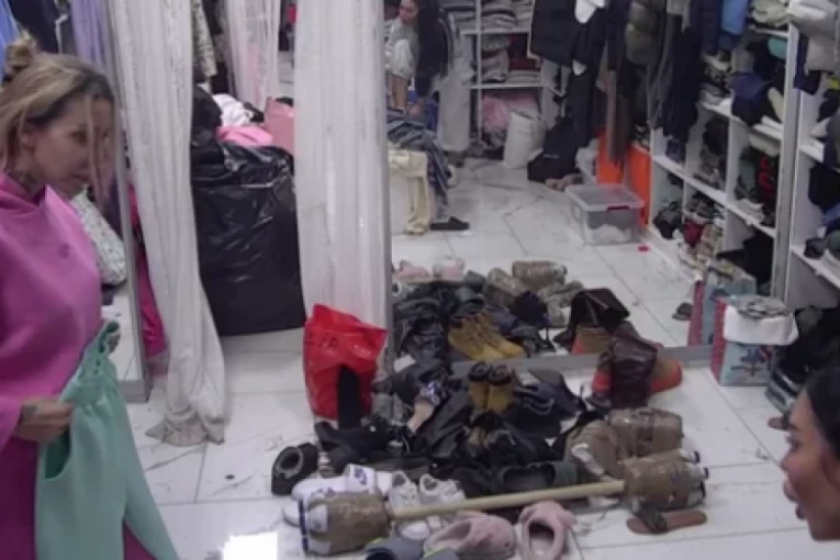 OVAKVA IZDAJA SE NE PAMTI U RIJALITIJU: Informacije koje su procurile će promeniti TOK "ELITE"!