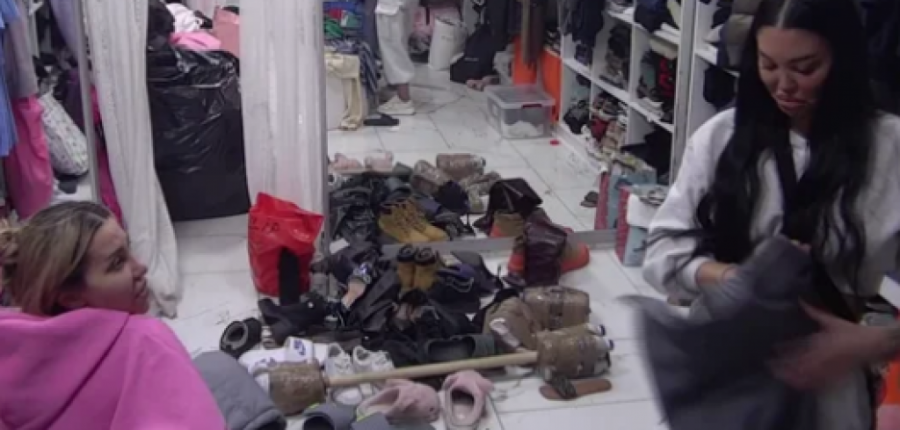 OVAKVA IZDAJA SE NE PAMTI U RIJALITIJU: Informacije koje su procurile će promeniti TOK "ELITE"!