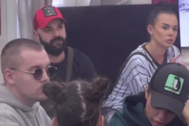 ŠOK-BOMBA U "ELITI"! Istina o TRUDNOĆI Anite i Luke isplivala na videlo, sad je sve jasno šta su radili!