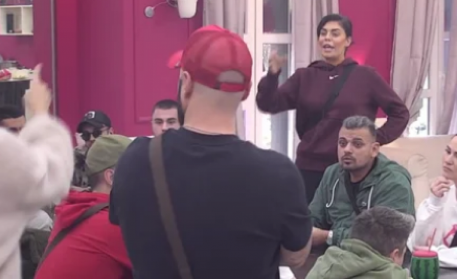 ŠOK-BOMBA U "ELITI"! Istina o TRUDNOĆI Anite i Luke isplivala na videlo, sad je sve jasno šta su radili!