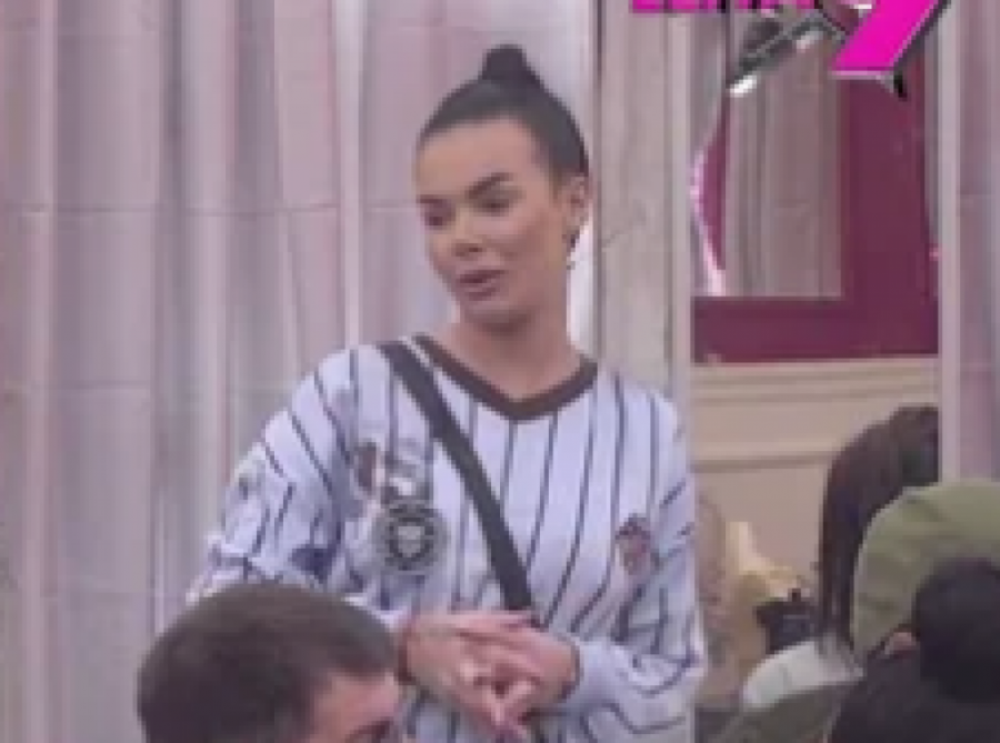 ŠOK-BOMBA U "ELITI"! Istina o TRUDNOĆI Anite i Luke isplivala na videlo, sad je sve jasno šta su radili!