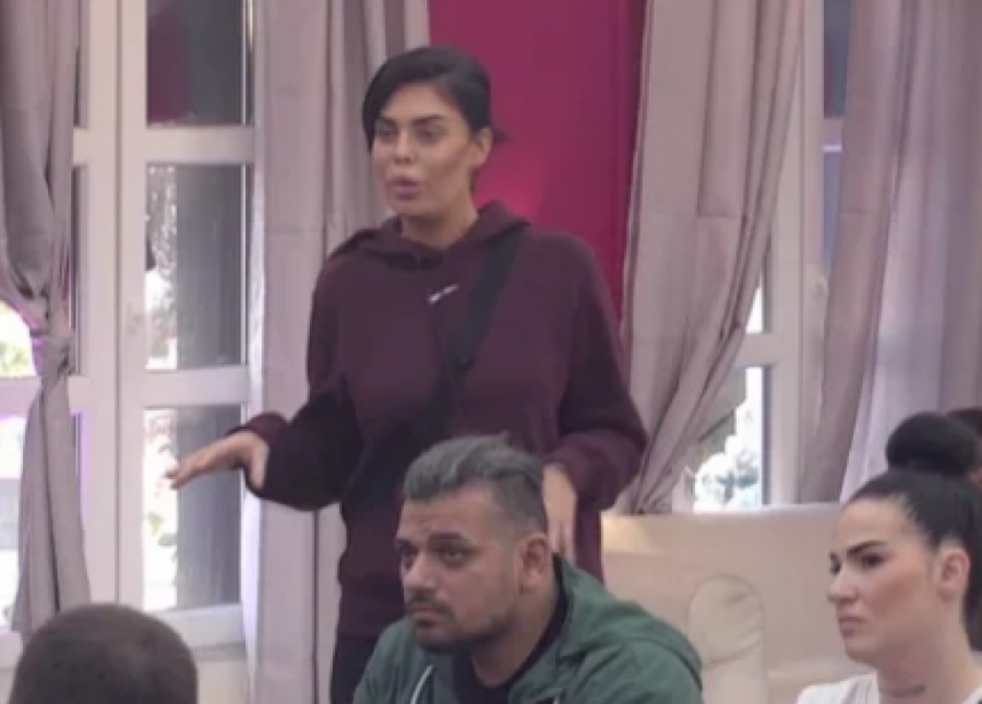 ŠOK-BOMBA U "ELITI"! Istina o TRUDNOĆI Anite i Luke isplivala na videlo, sad je sve jasno šta su radili!