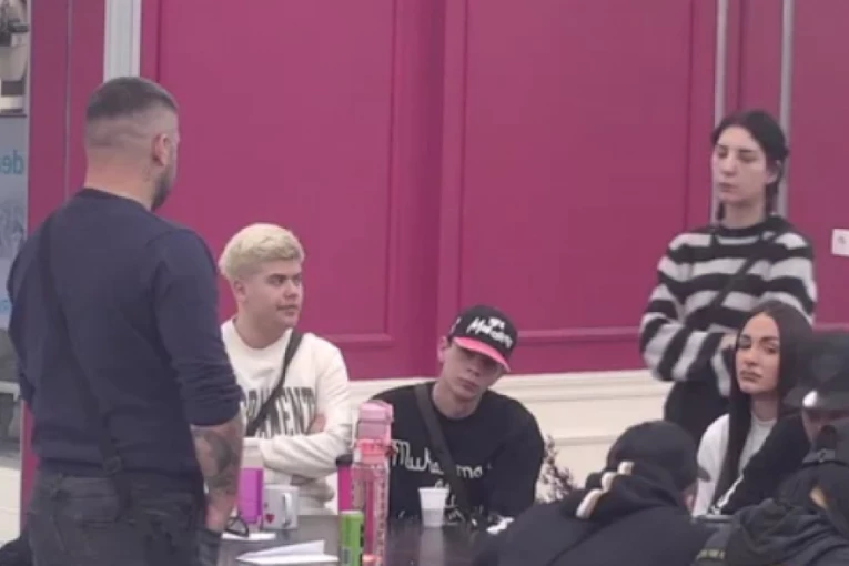 ALARMANTNO STANJE! Hana Duvnjak je LOŠE, Asmin uživo u programu otkrio ŠOK-VESTI!