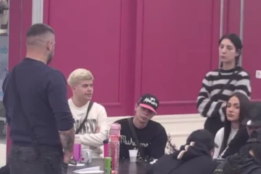 ALARMANTNO STANJE! Hana Duvnjak je LOŠE, Asmin uživo u programu otkrio ŠOK-VESTI!