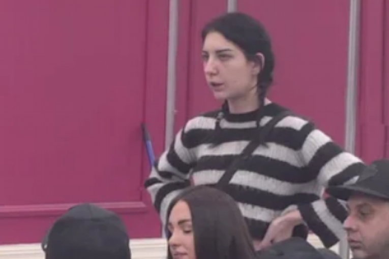 Elita 9 uživo vesti