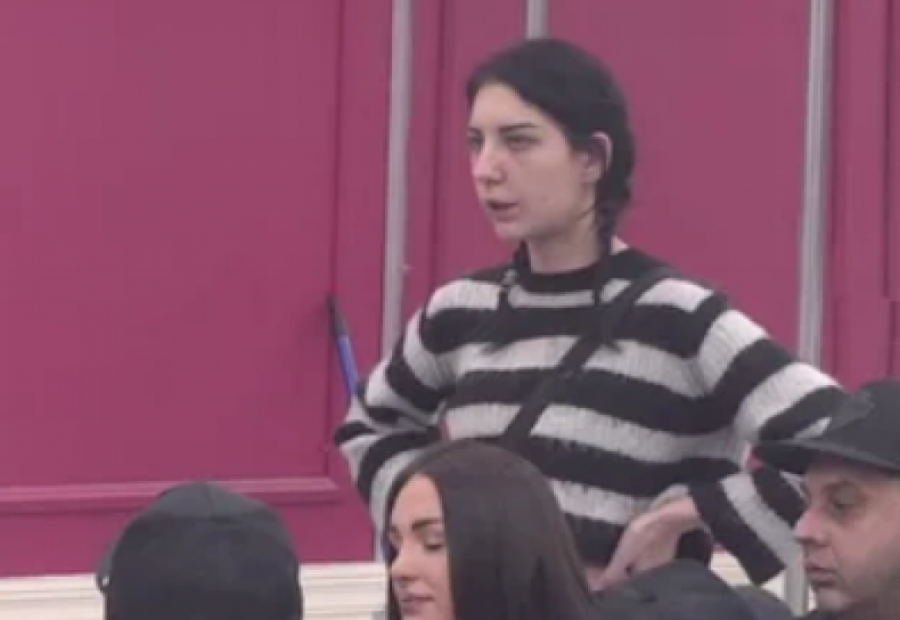 SVINGERAJ U "ELITI"! Aneli Ahmić s TROJICOM u isto vreme - spremite se da čujete OVE VESTI!